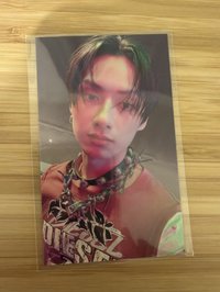 正五 環球 PB 特典卡