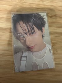 正五 專卡 New Myself