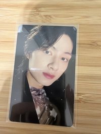 十週年 教保特典卡