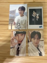 NANAbnb 小卡+特典