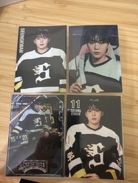 25年 HOME 卡包卡 10.22.46.58共4張