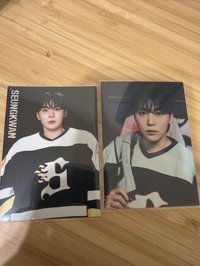 25年 HOME 卡包卡 10.46共2張