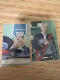 25年 克拉島 卡包卡 56.57共2張