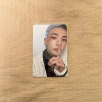 karma 太極頭專卡