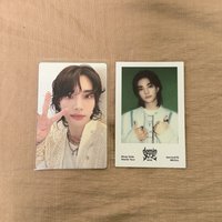 世巡DVD兩張不拆