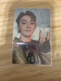 正五 專卡 New Burstday