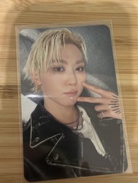 正五 克拉盤 專卡