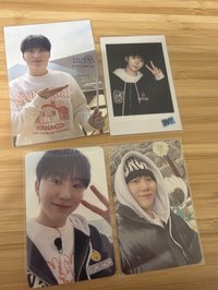 NANA bnb 小卡+特典