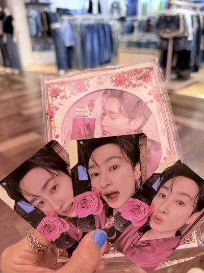 Mediheal第五波小赫宰卡