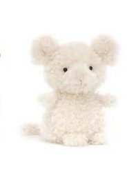 Little Mouse S娃 老鼠