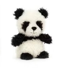 Little Panda S娃 熊貓