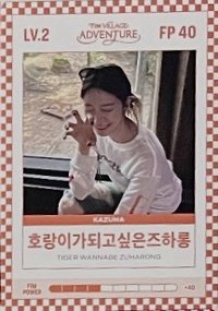 四期會員禮 會員禮卡 FIM CARD LV.2/FP 40