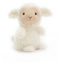 Little Lamb S娃 小羊