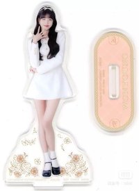 萬代一番賞 第一彈 C賞 立牌 