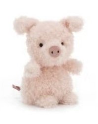 Little Pig S娃 豬