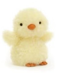 Little Chick S娃 小雞