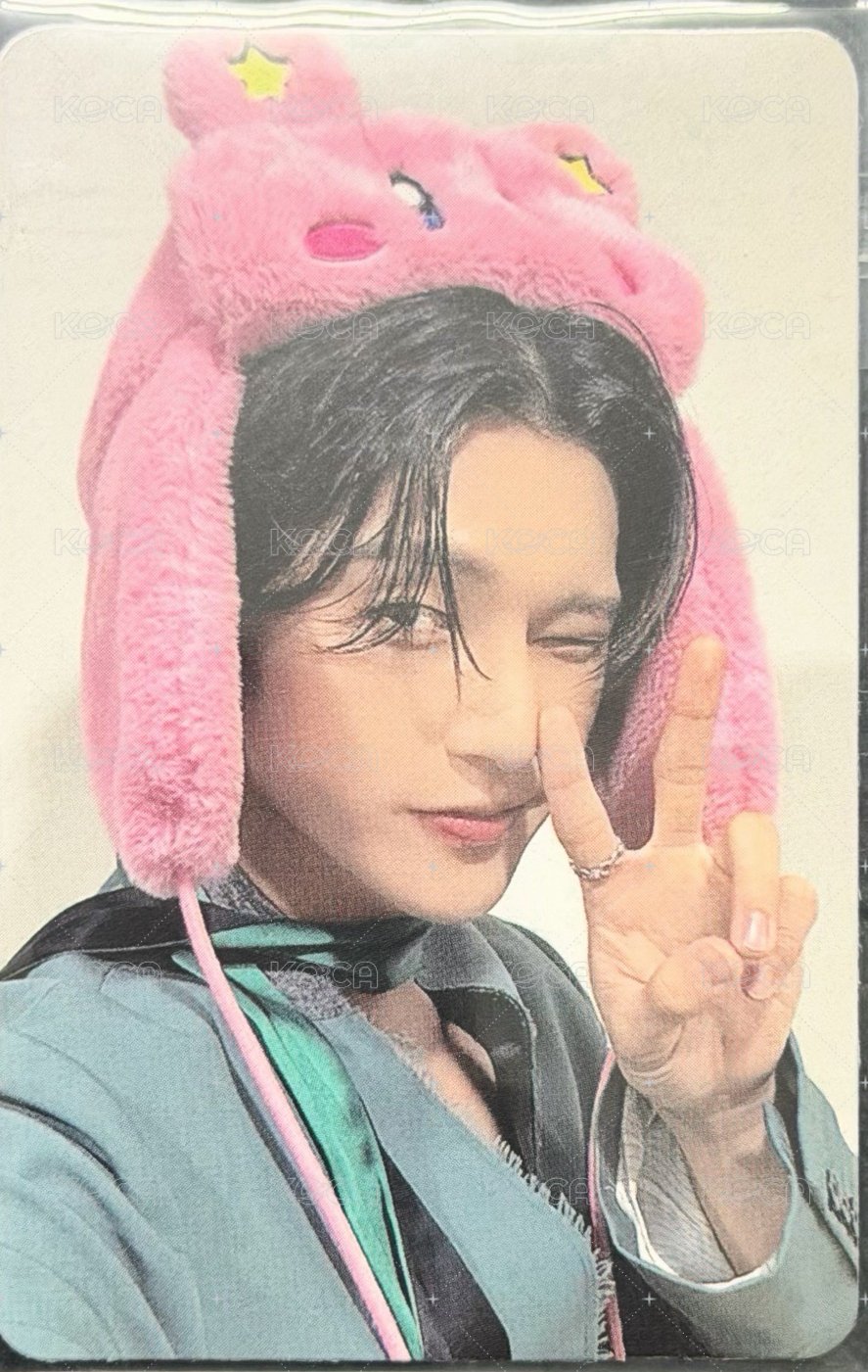 卡比小貓