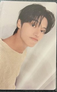 癟嘴白衣小貓