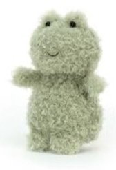Little Frog S娃 青蛙