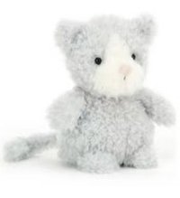 Little Kitten S娃 小貓