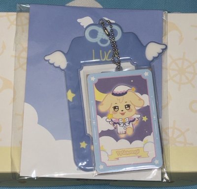 ANITEEZ IN DREAMLAND 卡套 