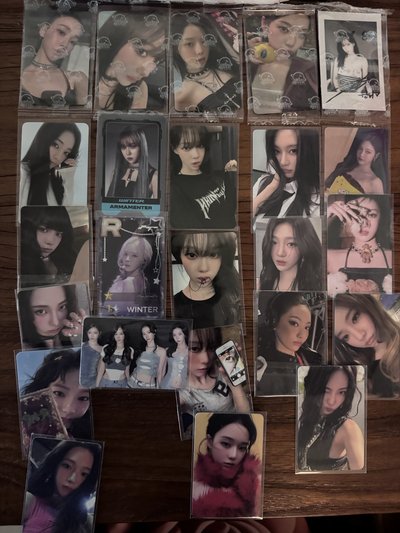 欸鼠噗全員小盤