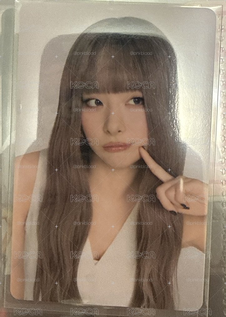 SEULGI 