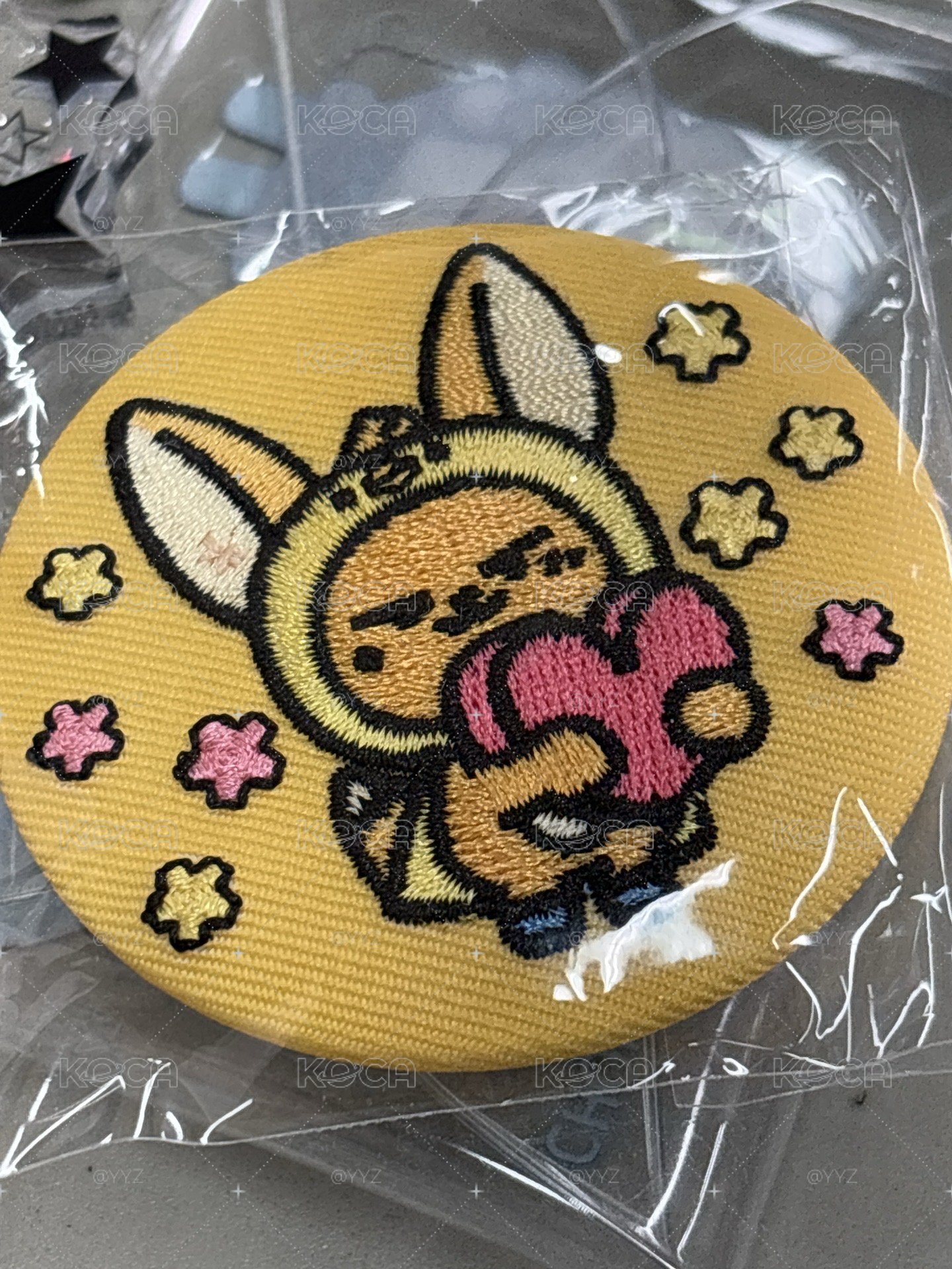 兔巴兔哇哩哇哩