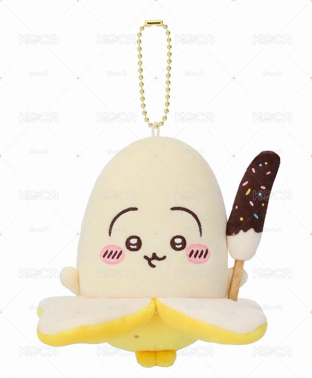 【吉伊卡哇袋著走】吉伊卡哇手遊新商品