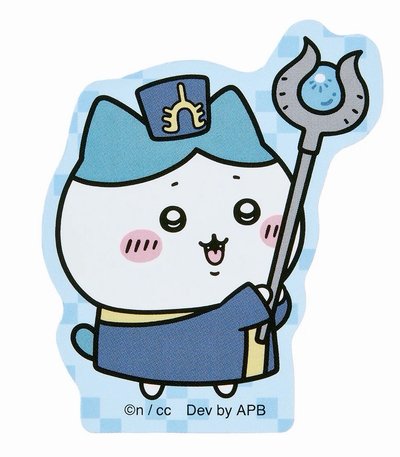 【吉伊卡哇袋著走】吉伊卡哇手遊新商品