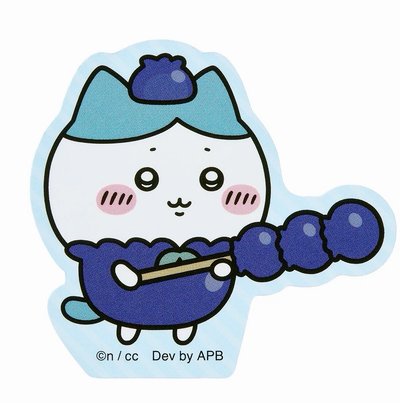 【吉伊卡哇袋著走】吉伊卡哇手遊新商品