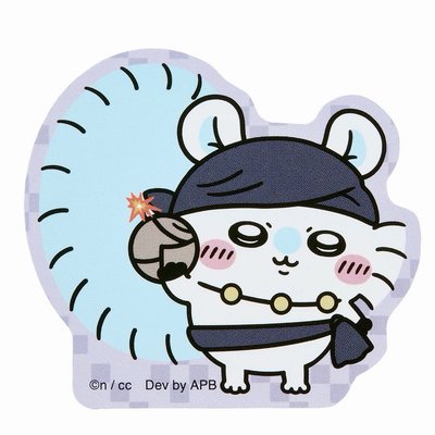【吉伊卡哇袋著走】吉伊卡哇手遊新商品