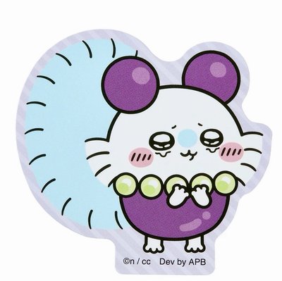 【吉伊卡哇袋著走】吉伊卡哇手遊新商品