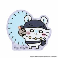 小桃貼紙組