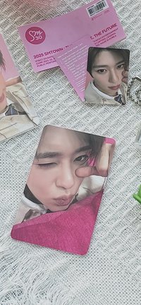 the future ver 吳是溫小卡