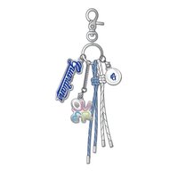 富邦聯名 鑰匙圈吊飾 