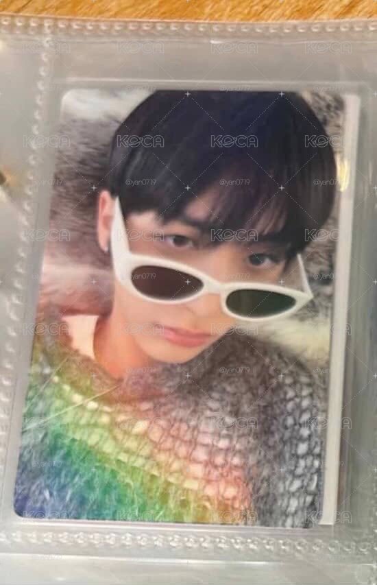 You can call me TS
