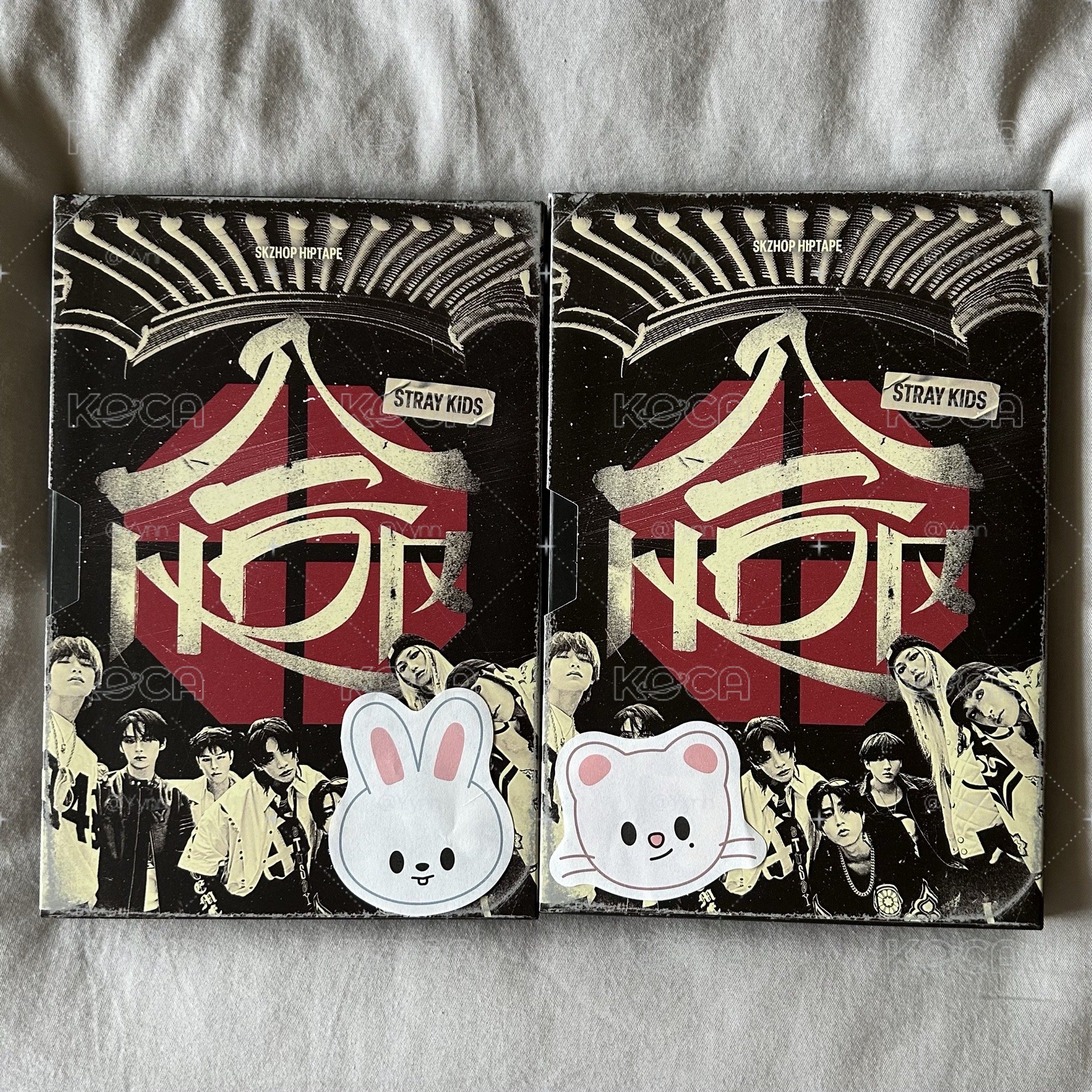 合(HOP) 普版空專 送紙花