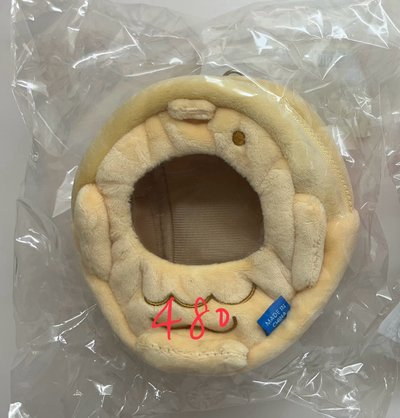 CRAVITY周邊、未拆專