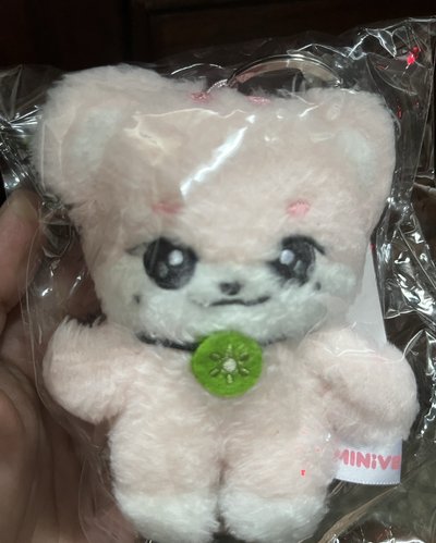 瑞 娃娃盤