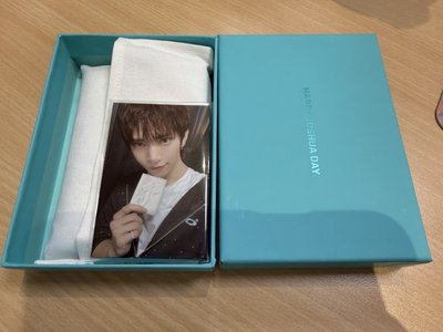 Joshua 生日禮 Pocket Organizer