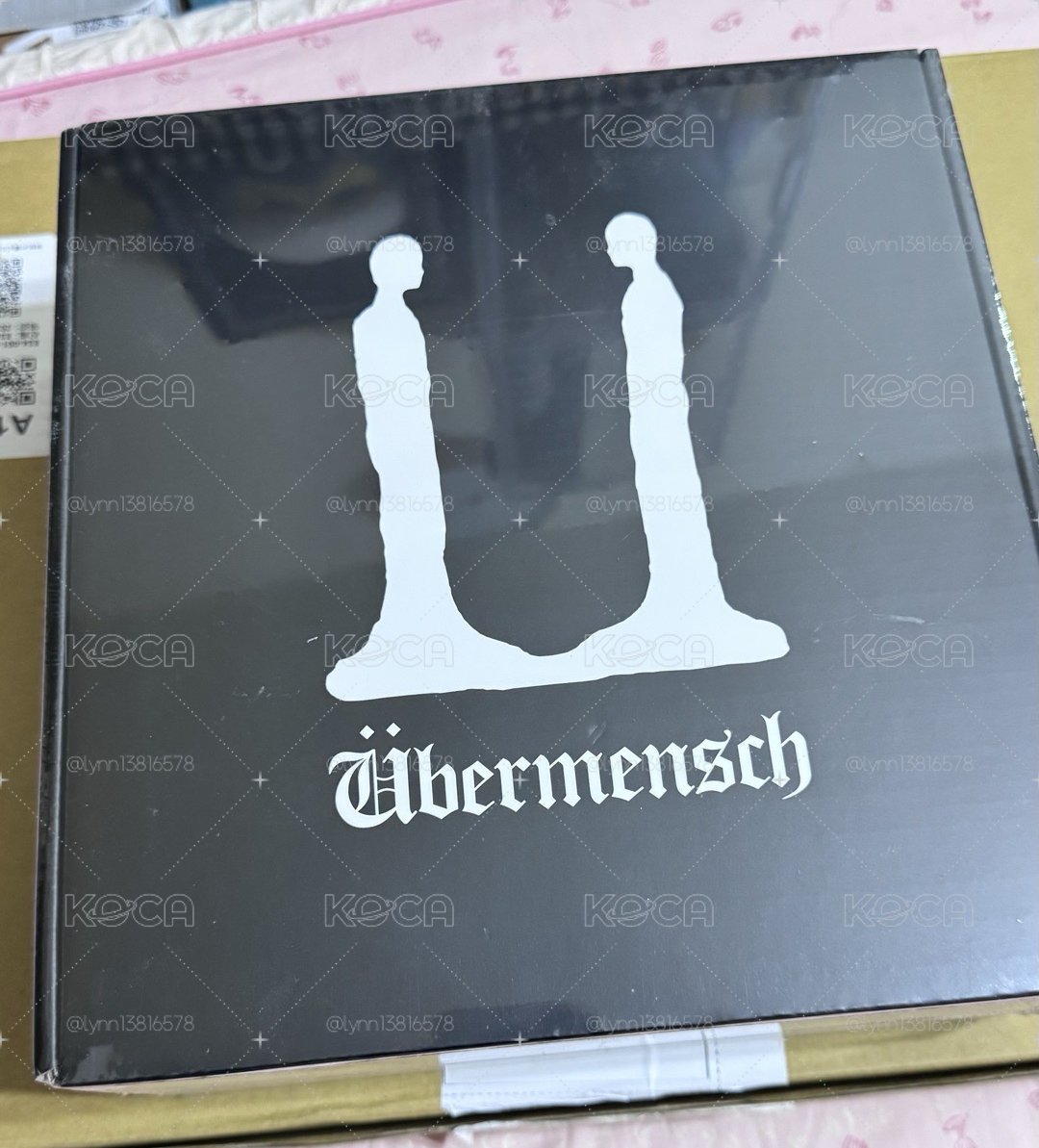 展覽老帽