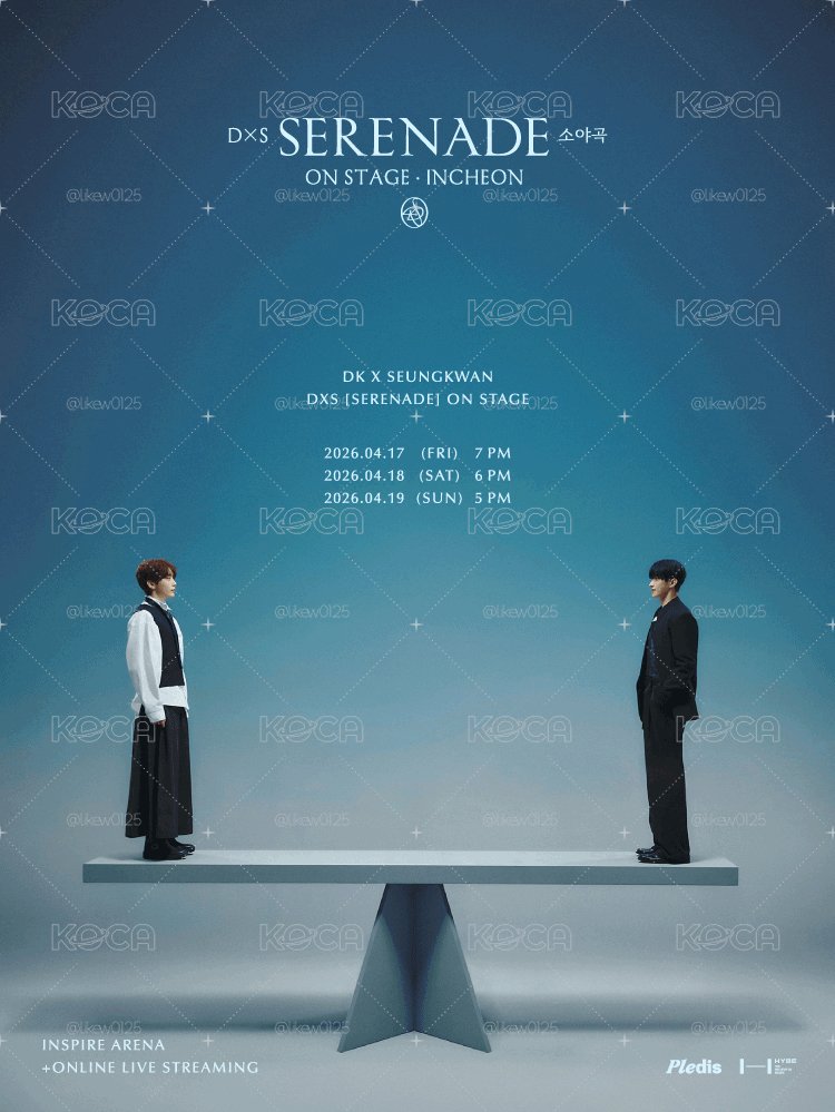 【SEVENTEEN】DxS場週 手機［一販］