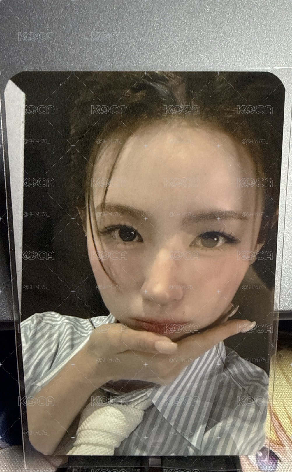 展覽二輪入場麵