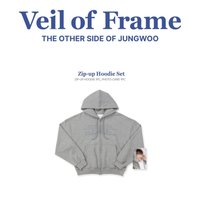 Veil of Frame 帽T 