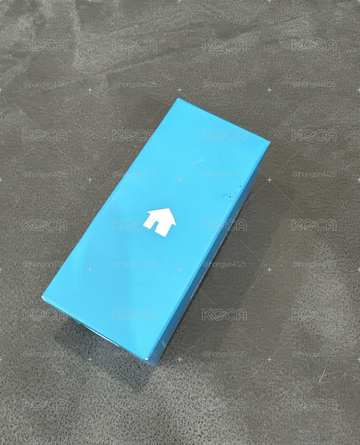 ONEDOOR STICK 鑰匙圈吊飾 韓安場周