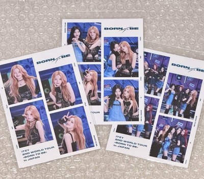 一番賞 人四格卡