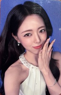 Ice Cream TDK 台北快閃店 特典卡 