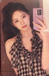 Ice Cream TDK 台北快閃店 特典卡 