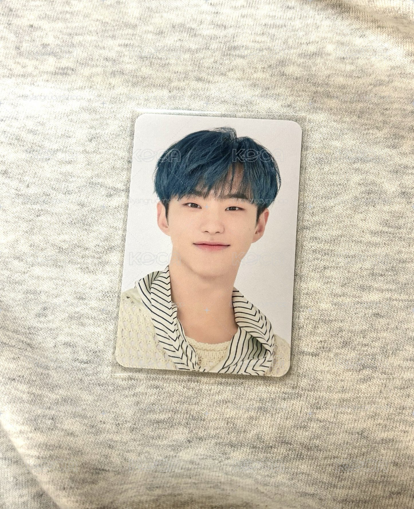 24H 周邊卡 手錶卡